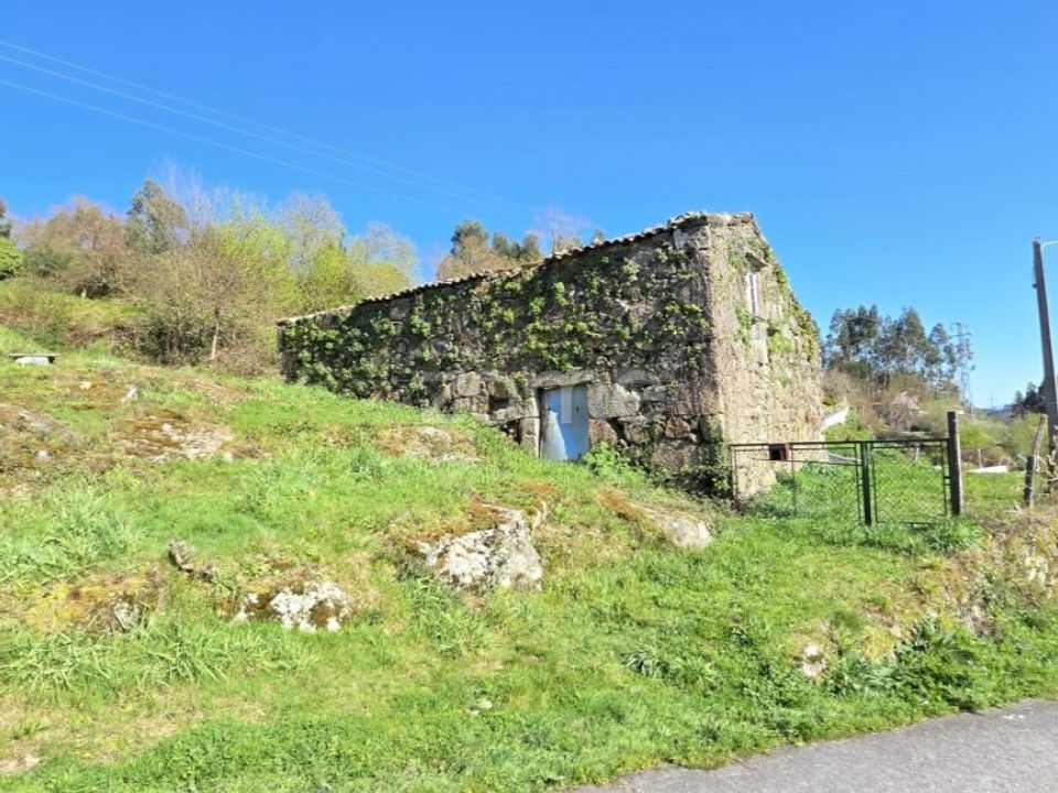 Villa i Vila Verde, Braga - foto 1
