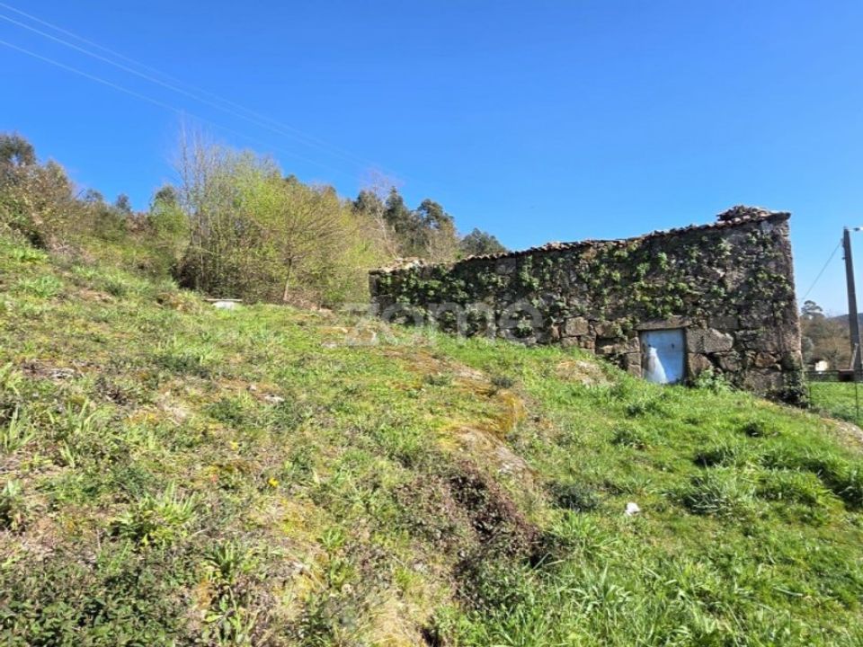 Villa i Vila Verde, Braga - foto 2