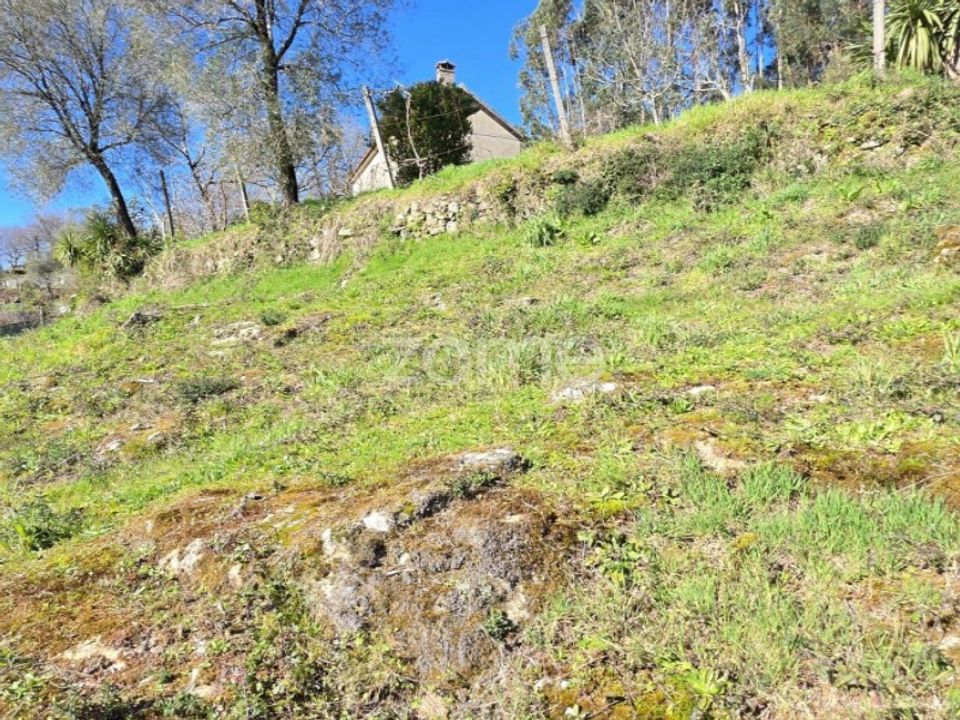 Villa i Vila Verde, Braga - foto 3