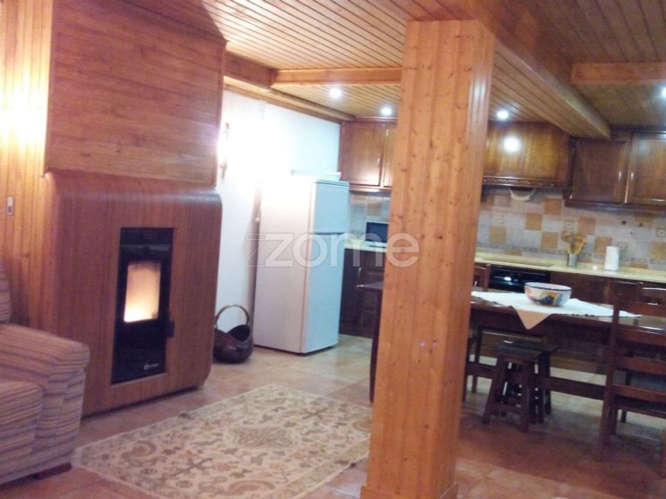 Villa i Benfeita, Coimbra - foto 1