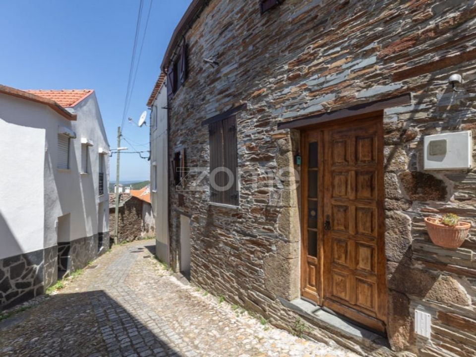 Villa i Benfeita, Coimbra - foto 3