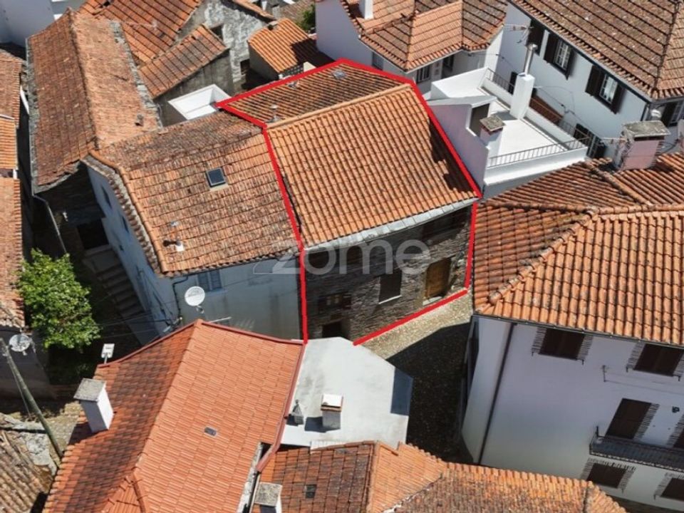 Villa i Benfeita, Coimbra - foto 4