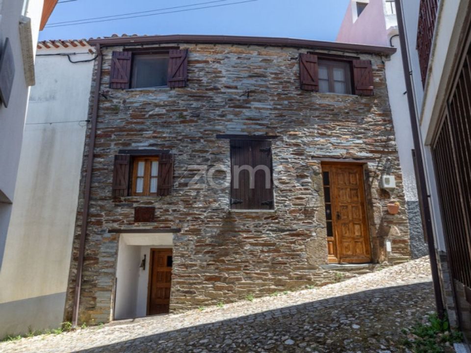 Villa en Benfeita, Coimbra - foto 3