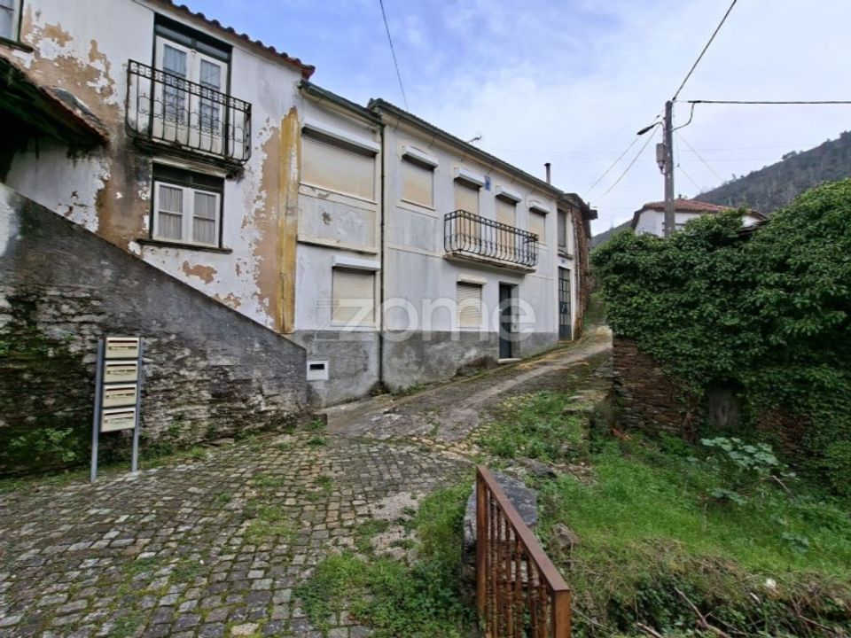 Villa i Cepos e Teixeira, Coimbra - bilde 1