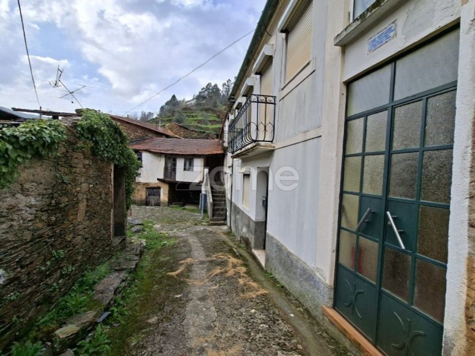 Villa i Cepos e Teixeira, Coimbra - bilde 2
