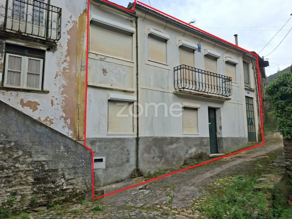 Villa i Cepos e Teixeira, Coimbra - bilde 3
