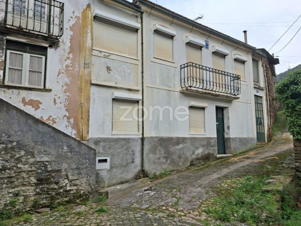 Villa i Cepos e Teixeira, Coimbra - bilde 4
