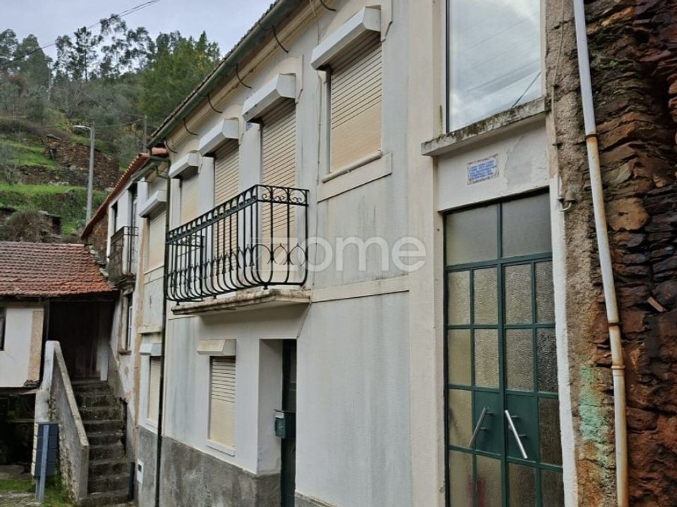 Villa i Cepos e Teixeira, Coimbra - bilde 5