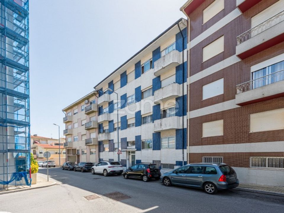 Lejlighed i Valongo, Porto - foto 2