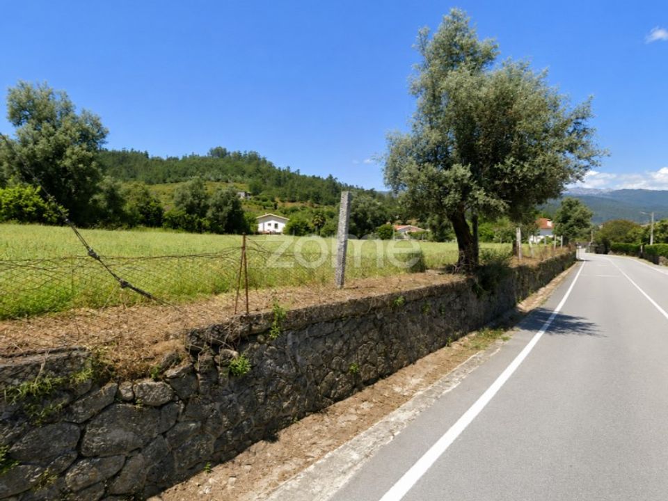 Tomt i Dornelas, Braga - bilde 1