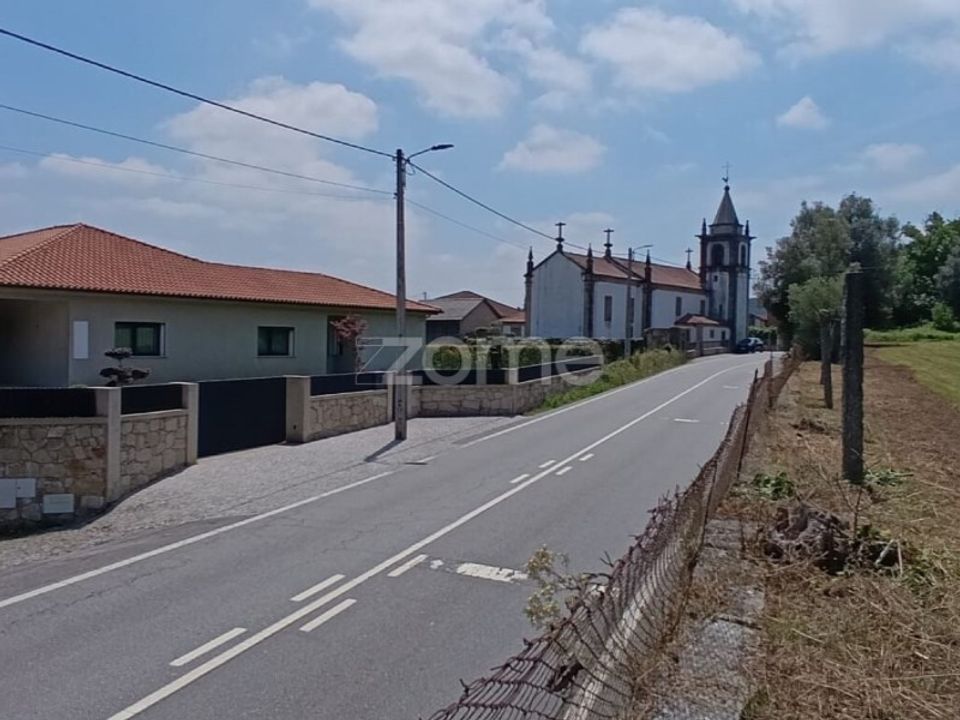 Tomt i Dornelas, Braga - bilde 5