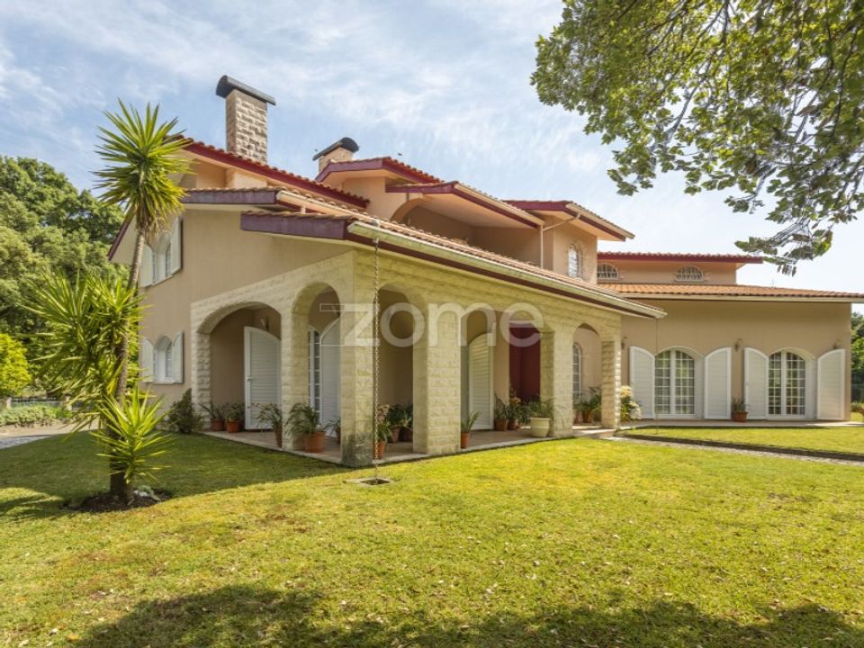 Villa en Talhadas, Aveiro - foto 1