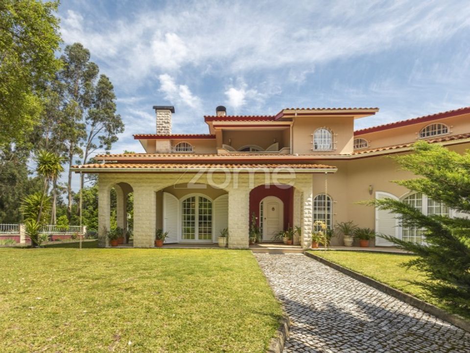 Villa en Talhadas, Aveiro - foto 2