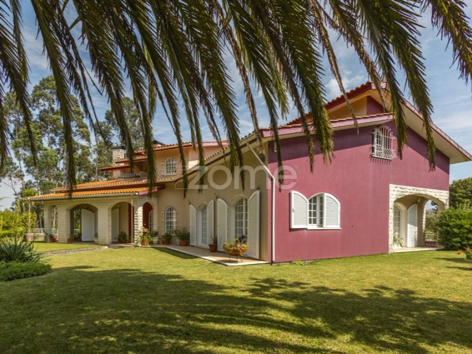 Villa en Talhadas, Aveiro - foto 4