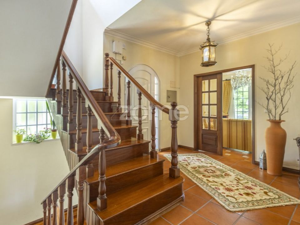 Villa en Talhadas, Aveiro - foto 5