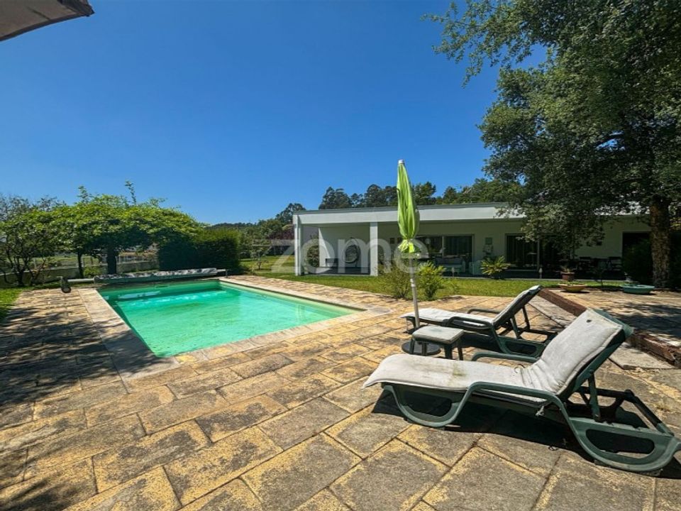 Villa i Vila Verde, Braga - foto 3