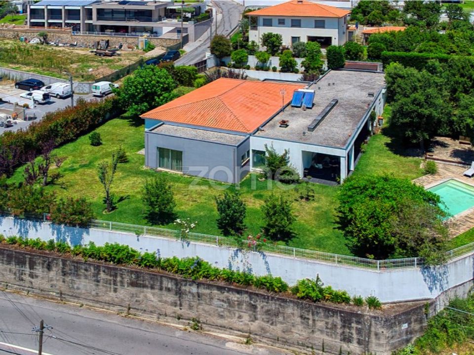 Villa i Vila Verde, Braga - foto 2