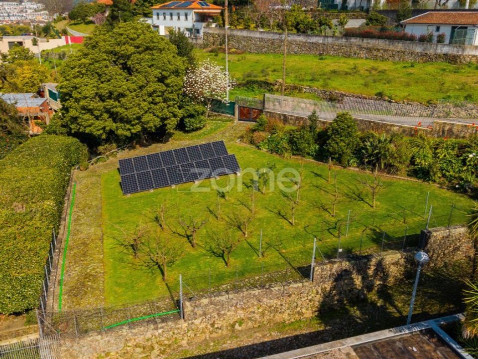 Helårsgrund i Braga, Braga - foto 1