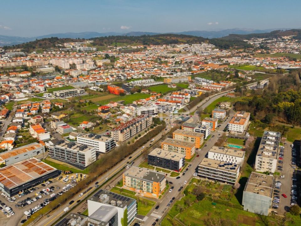 Helårsgrund i Braga, Braga - foto 4