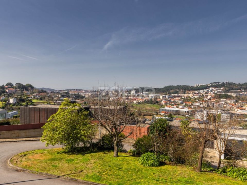 Helårsgrund i Braga, Braga - foto 5