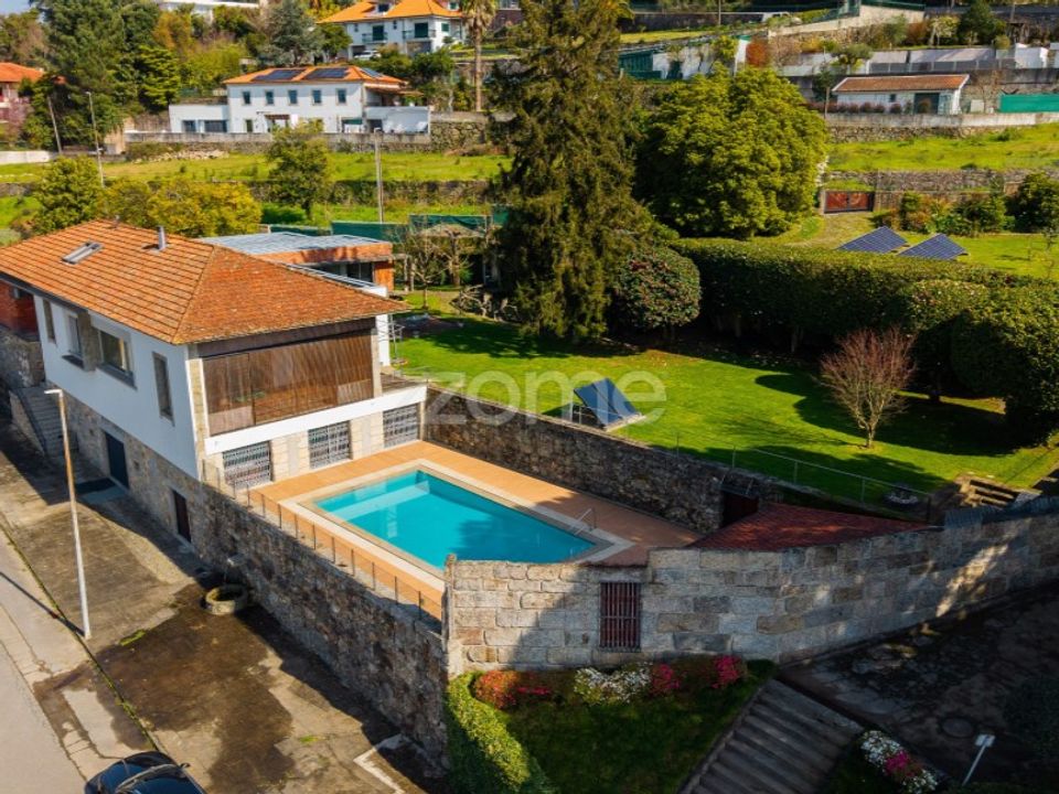 Villa i Braga, Braga - foto 4