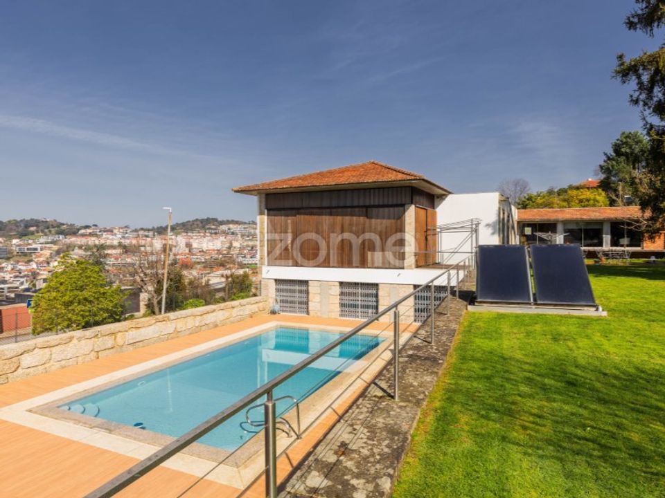 Villa i Braga, Braga - foto 2