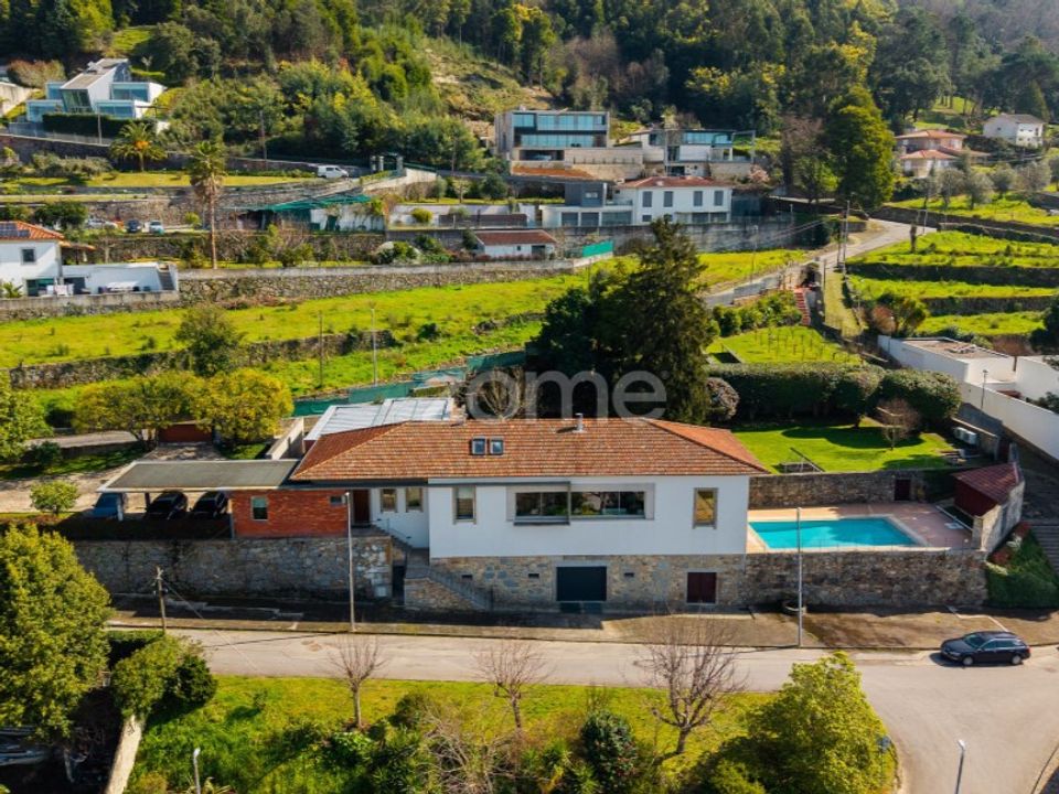 Villa i Braga, Braga - foto 1