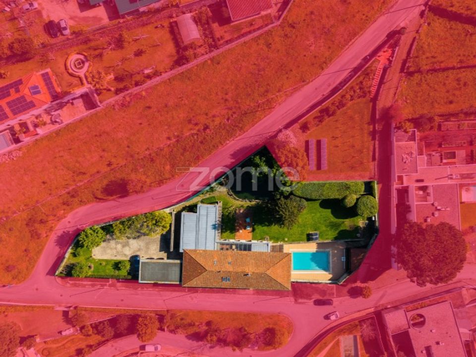 Villa i Braga, Braga - foto 5