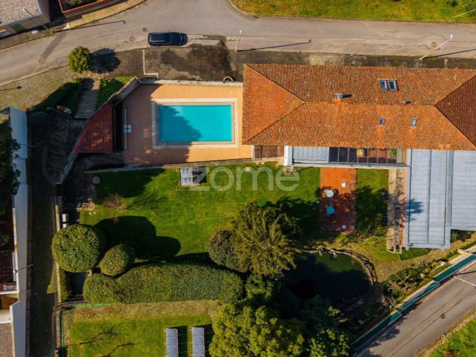 Villa i Braga, Braga - foto 3
