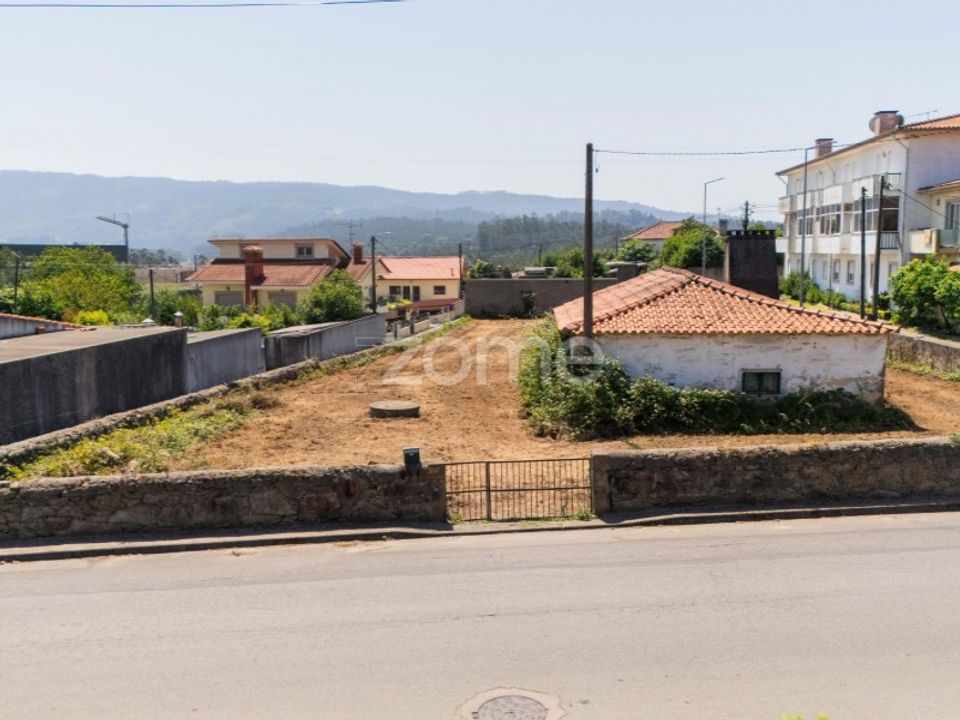 Villa i Gandara-Manhente, Braga - foto 1
