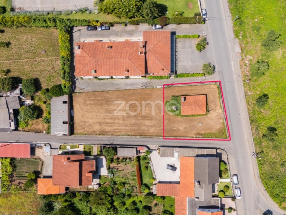 Villa i Gandara-Manhente, Braga - foto 3
