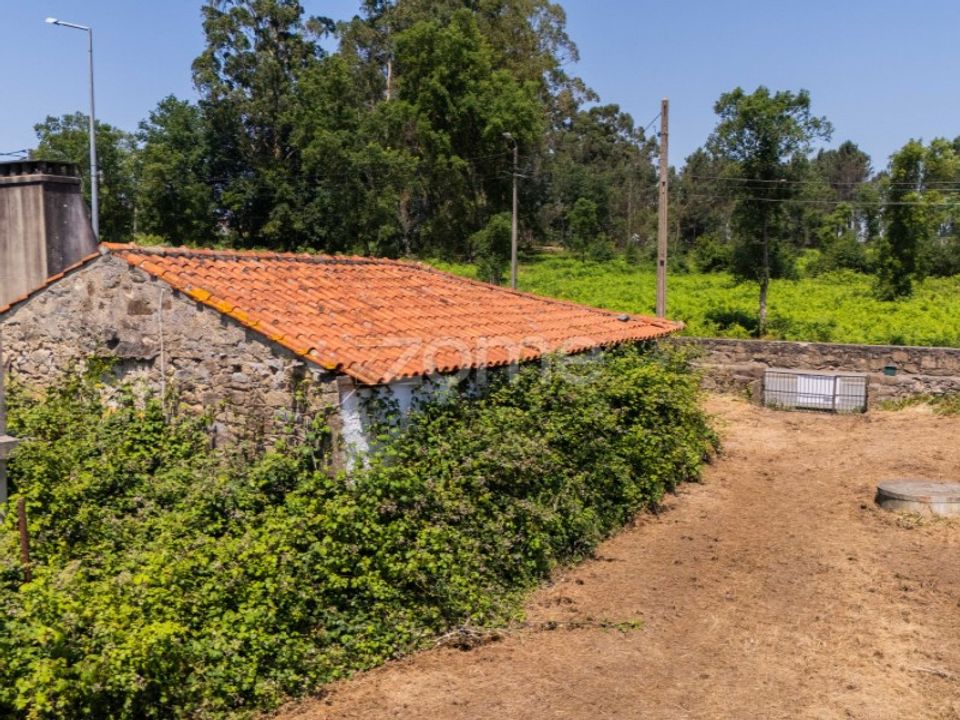 Villa i Gandara-Manhente, Braga - foto 5
