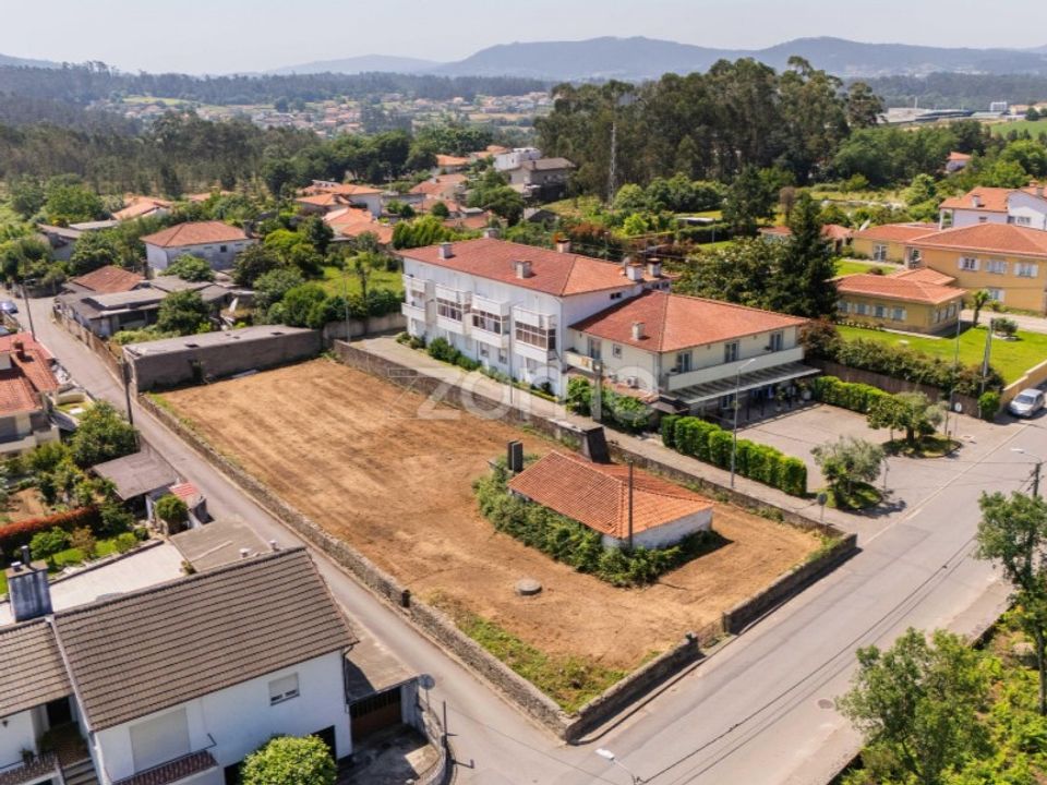 Villa i Gandara-Manhente, Braga - foto 5