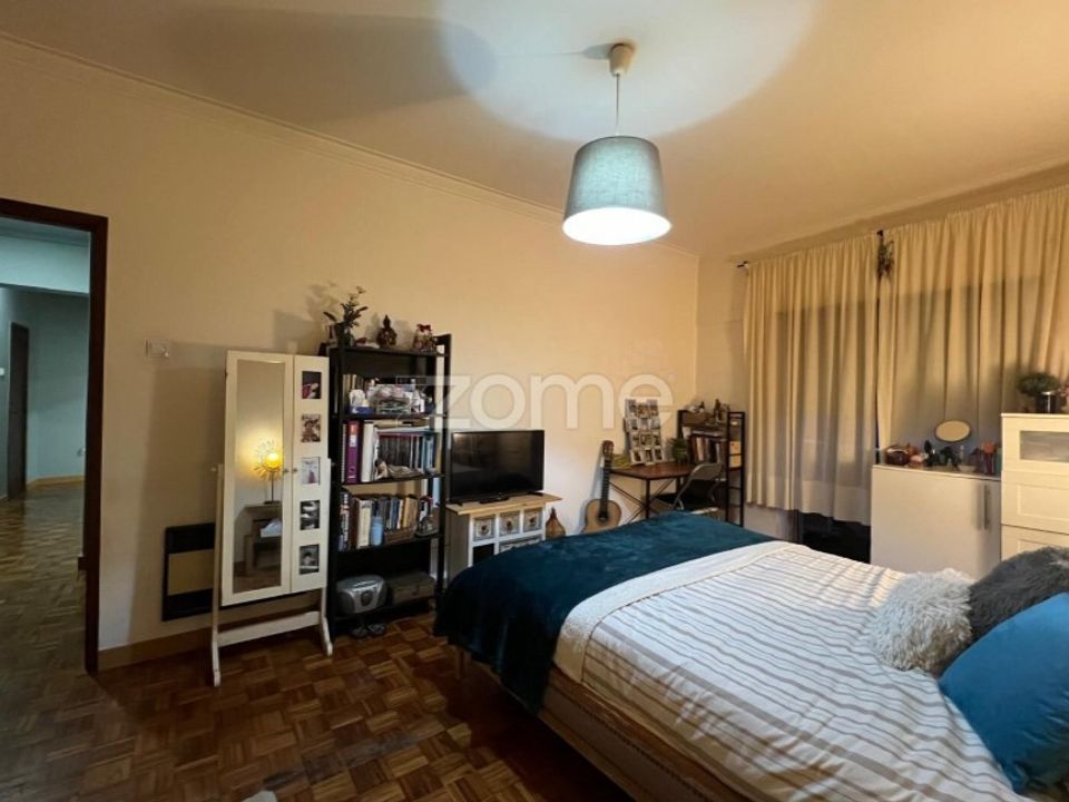 Lejlighed i Sintra, Lisbon - foto 1