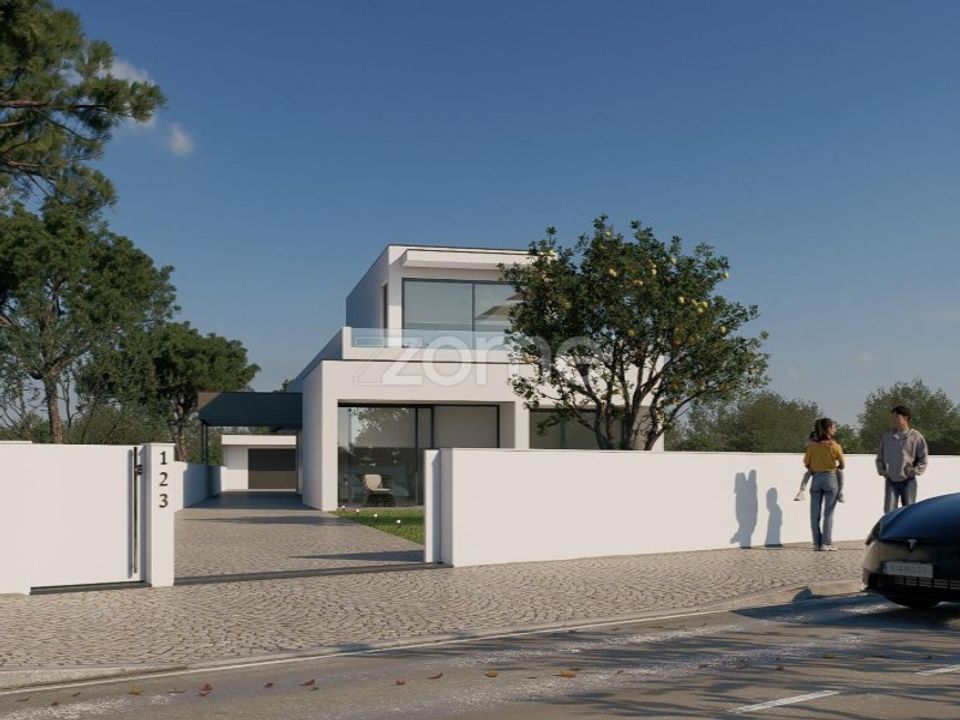 Villa i Ovar, Aveiro - foto 3