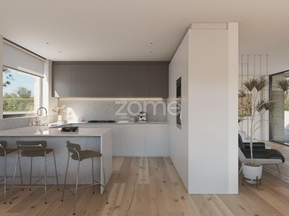 Villa i Ovar, Aveiro - foto 5