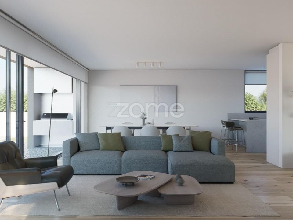 Villa en Ovar, Aveiro - foto 1