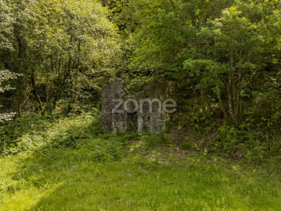 Villa i Vieira do Minho, Braga - foto 4