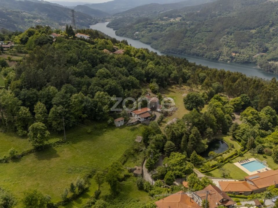 Villa i Vieira do Minho, Braga - foto 5