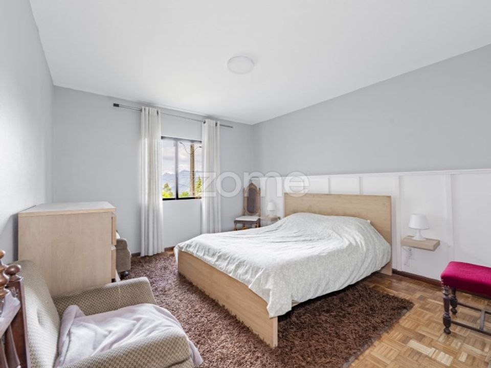 Villa i Vieira do Minho, Braga - foto 1