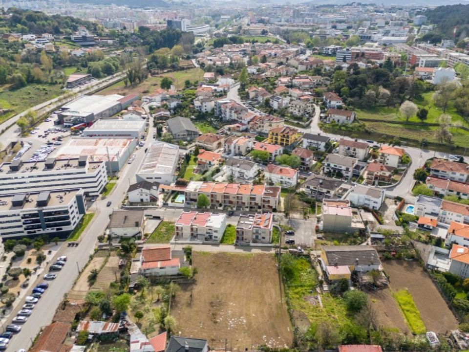 Helårsgrund i Braga, Braga - foto 3