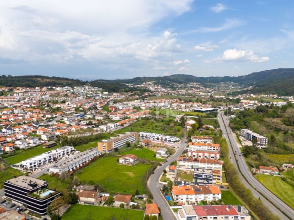 Helårsgrund i Braga, Braga - foto 5