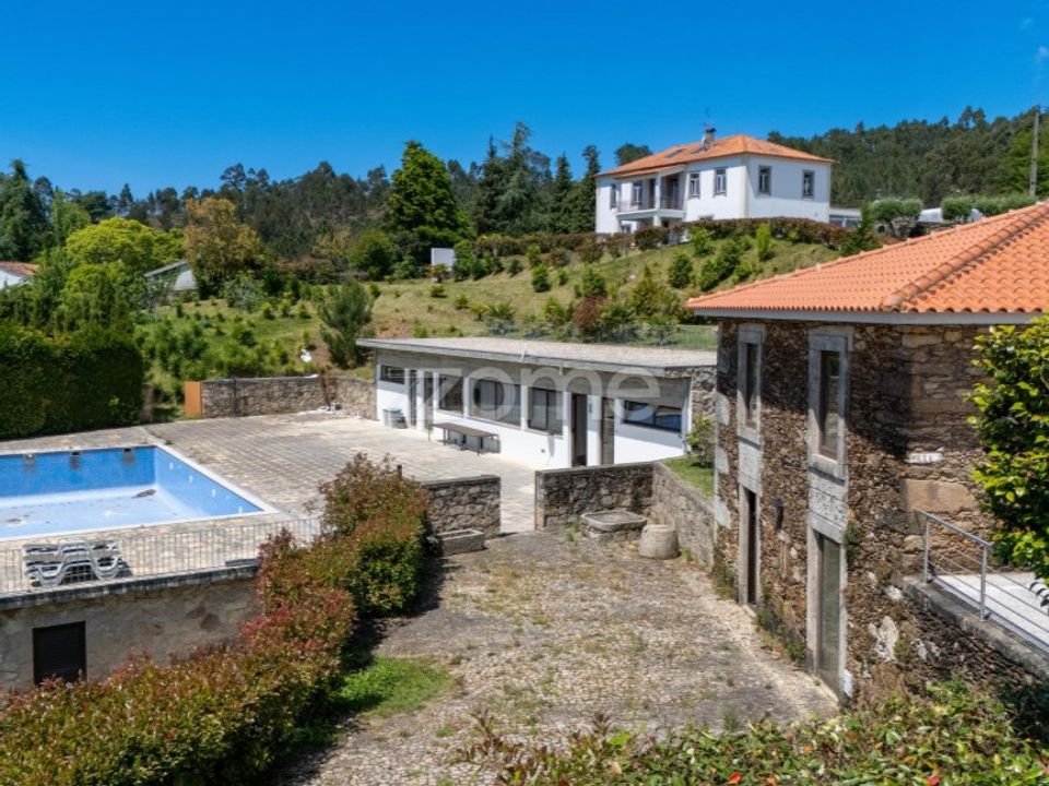 Farm i Caminha, Viana do Castelo - foto 2