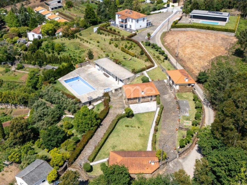 Farm i Caminha, Viana do Castelo - foto 3