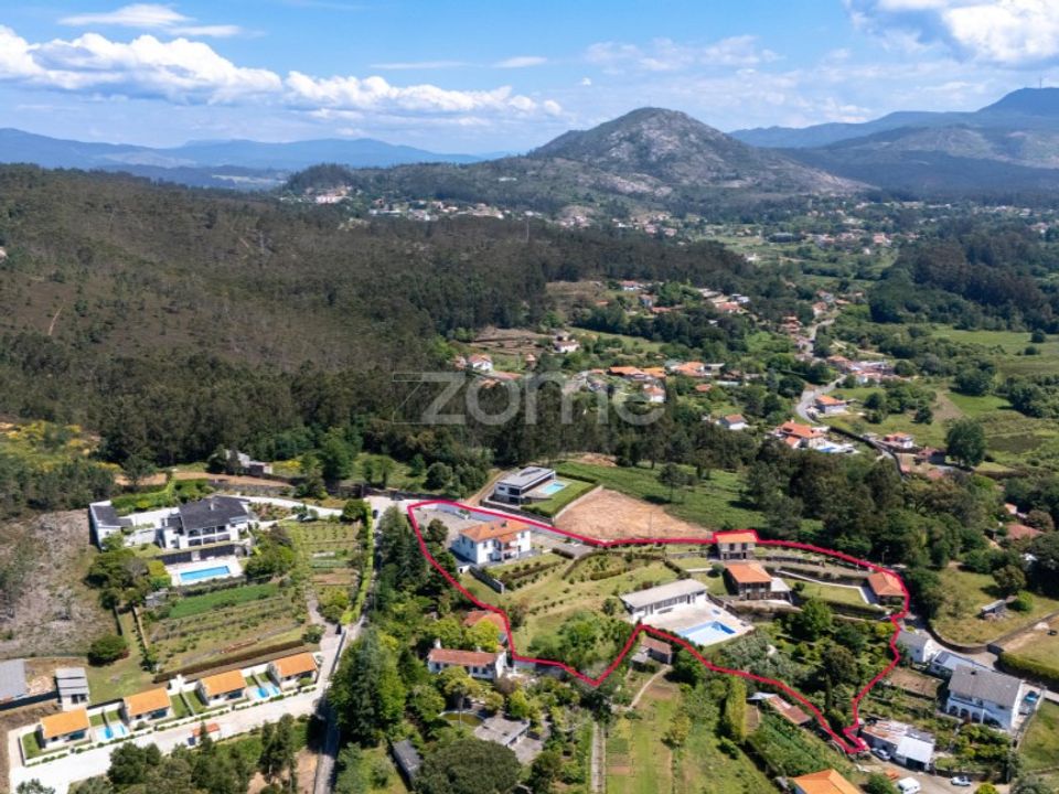 Farm i Caminha, Viana do Castelo - foto 4