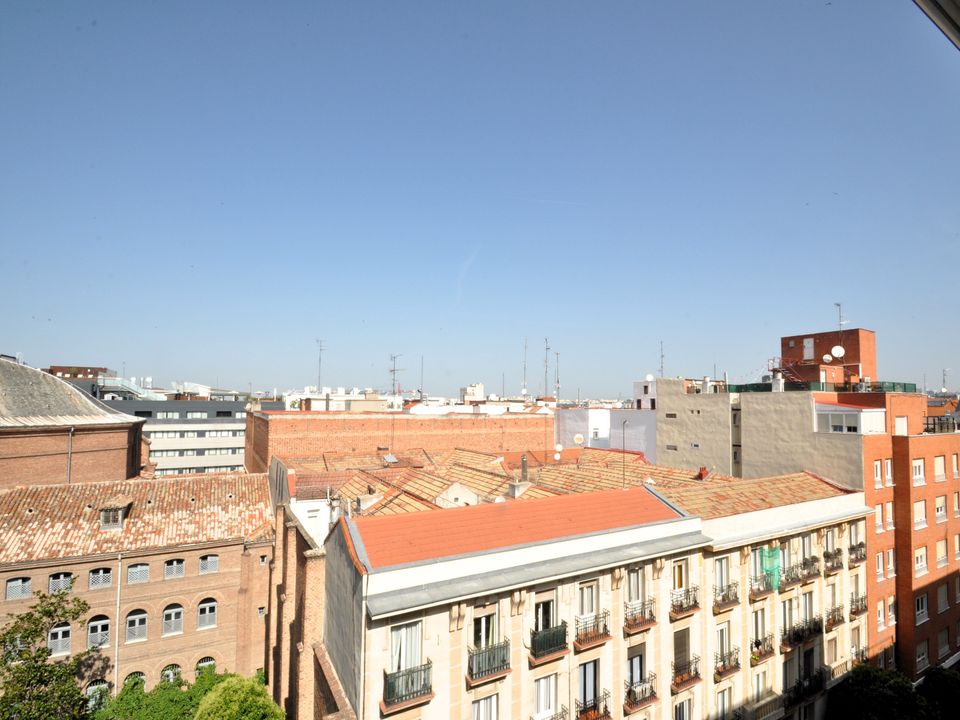 Appartamento Madrid, Madrid - foto 5