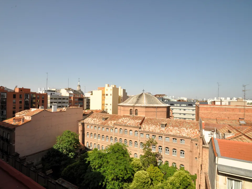 Appartamento Madrid, Madrid - foto 4
