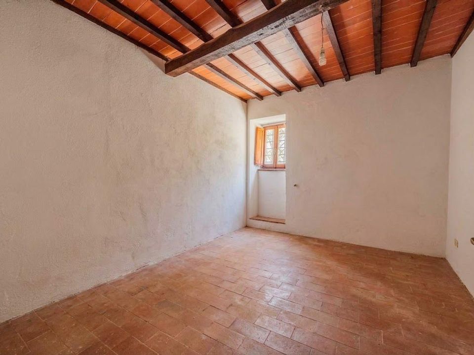 Lejlighed i Lucignano, Arezzo - foto 3