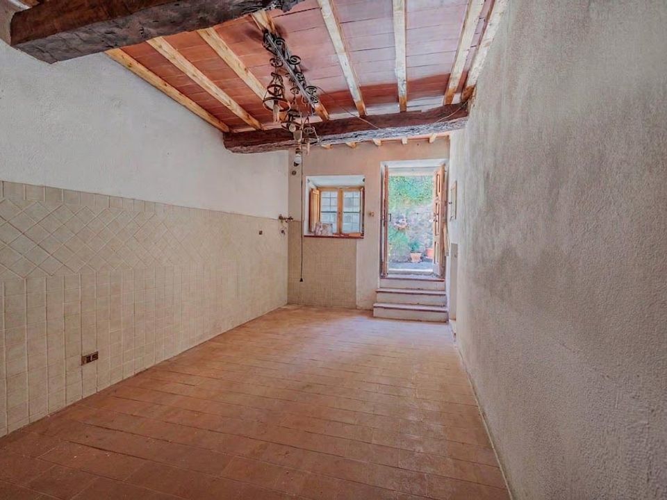 Lejlighed i Lucignano, Arezzo - foto 2