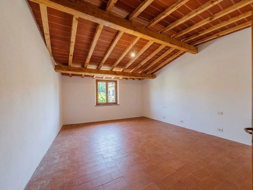 Lejlighed i Lucignano, Arezzo - foto 4
